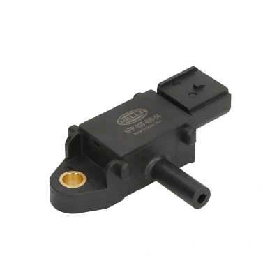 Afbeelding van Sensor, uitlaatgasdruk HELLA 6PP 009 409 541