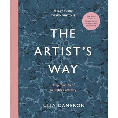 Afbeelding van The Artist&#039;s Way