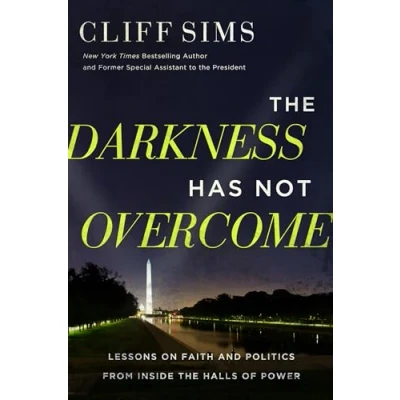 Afbeelding van The Darkness Has Not Overcome