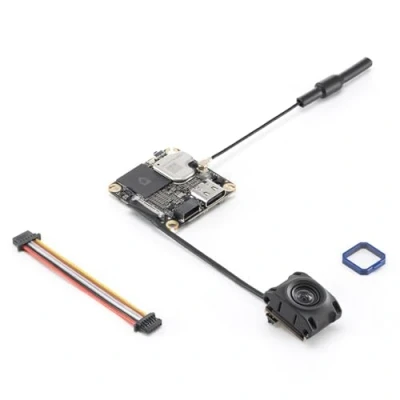 Image de DJI O4 Air Unit