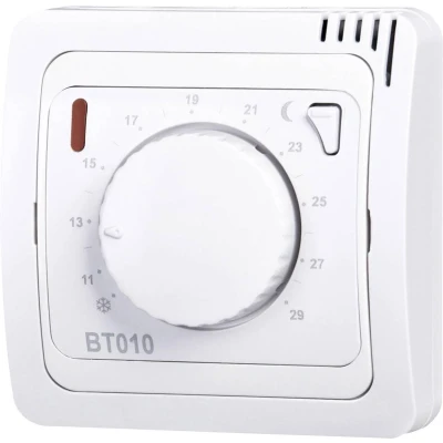 Afbeelding van Elektrobock BT010 Draadloze kamerthermostaat