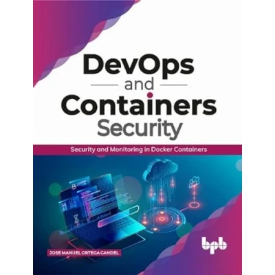 Afbeelding van DevOps and Containers Security