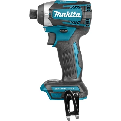 Afbeelding van Makita 18 V Slagschroevendraaier DTD154ZJ