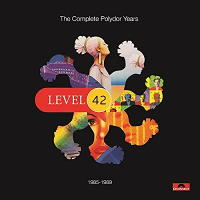 Afbeelding van Complete Polydor Years Volume Two 1985 1989
