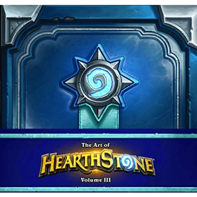 Afbeelding van the Art of Hearthstone
