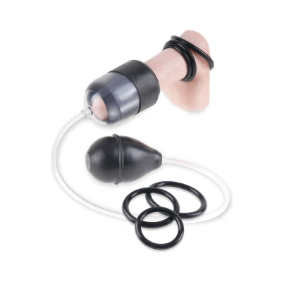 Afbeelding van Blowjob Simulator Suck N&#039; Stroke Head Pump