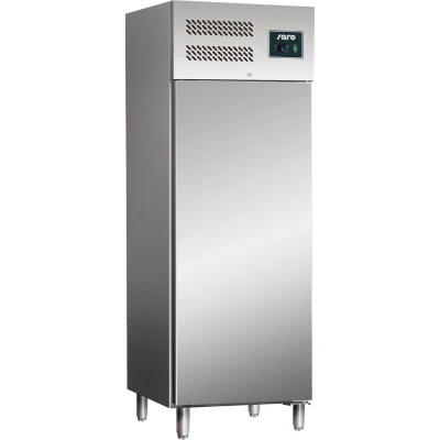 Afbeelding van Vrieskast Kyra GN700BT 600L (H)201x(B)74x(D)83