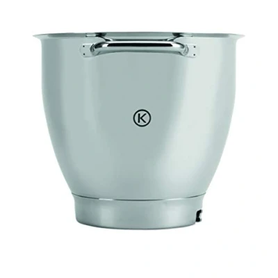 Image de Bol / tasse DeLonghi AW20011027 KAT811SS titanium xl ss mixkom