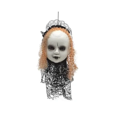 Afbeelding van Halloween Decoraties 30 x 20 cm