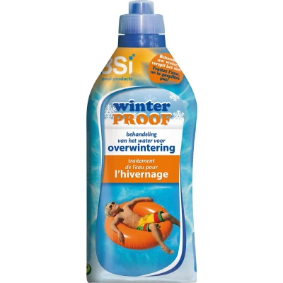 Afbeelding van Winterproof BSI (1 liter)