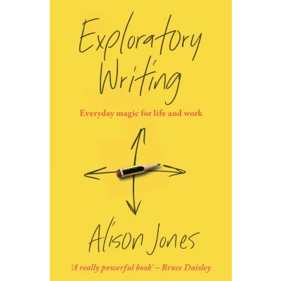 Afbeelding van Exploratory Writing