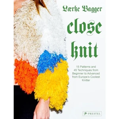 Afbeelding van Close Knit