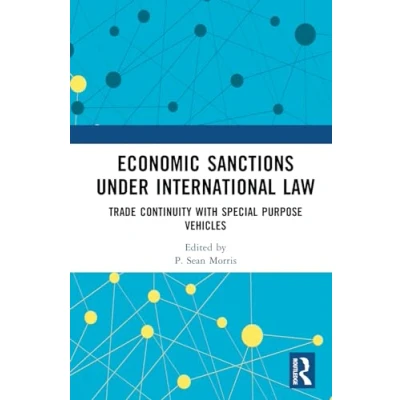 Afbeelding van Economic Sanctions under International Law