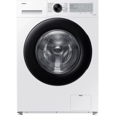 Afbeelding van Samsung WW80CGC04AAHEN Ecobubble 5000 serie Wasmachine
