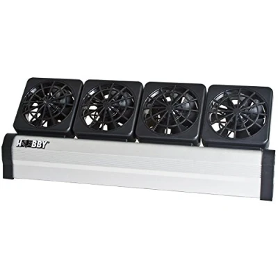 Afbeelding van Hobby Aqua Cooler V4 Aquarium Koeler voor Aquaria tot 300L