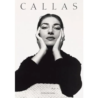 Afbeelding van Callas