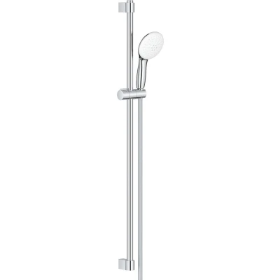 Afbeelding van GROHE Tempesta 110 glijstangset 90 cm en handdouche met 1 straalsoort