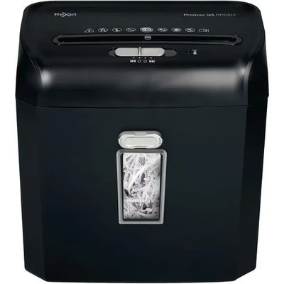 Image de Destructeur PromaxQS RPS812 EU Rexel