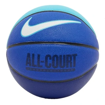 Afbeelding van Nike Basketbal Everyday All Court 8p 425 Blublublu