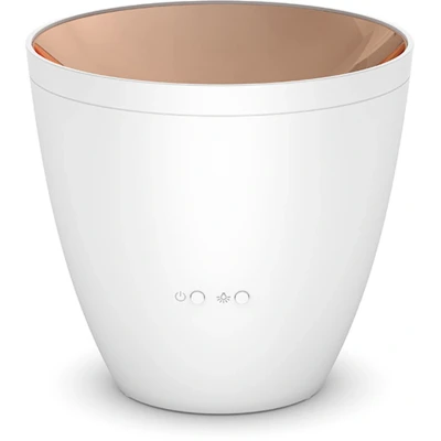 Afbeelding van Stadler Form Zoe Aroma Diffuser Geurverspreider Wit 50m2