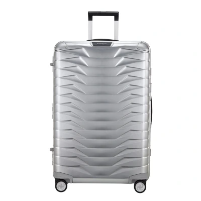 Afbeelding van Samsonite Proxis Alu Spinner 76 aluminium Harde Koffer