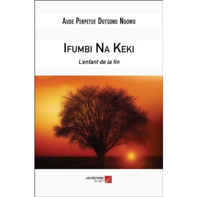 Image de Ifumbi Na Keki