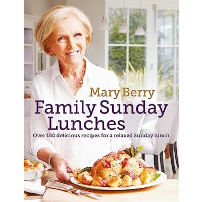 Afbeelding van Mary Berrys Family Sunday Lunches