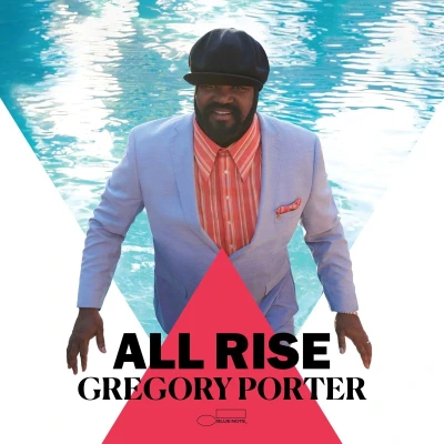 Afbeelding van Gregory Porter All Rise (CD) (Limited Edition)