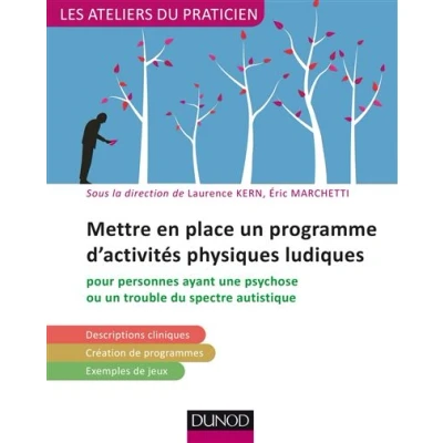 Image de Mettre en place un programme d&#039;activités physiques ludiques