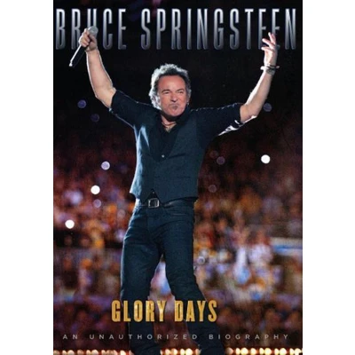 Afbeelding van Bruce Springsteen Glory days