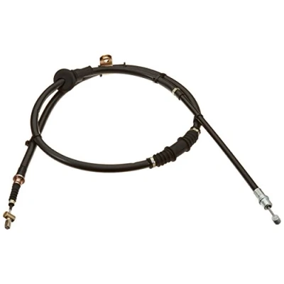 Afbeelding van JAPKO 1315007R Handremkabel