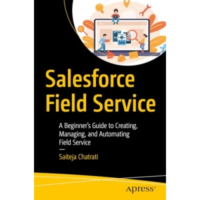 Afbeelding van Salesforce Field Service