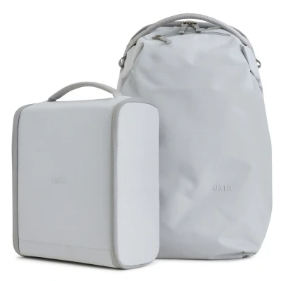 Afbeelding van Urth Norite 24L Backpack + Camera Insert (Ash Grey)