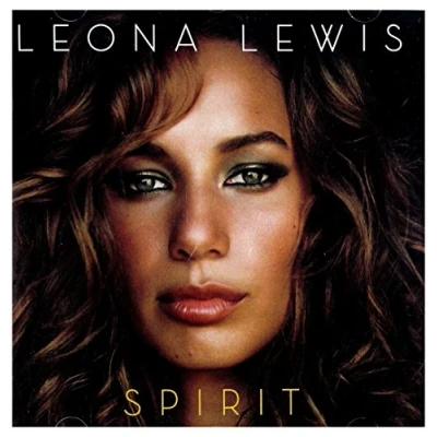 Afbeelding van Lewis Leona Spirit