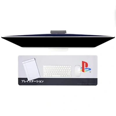 Afbeelding van PlayStation Heritage Bureau Mat