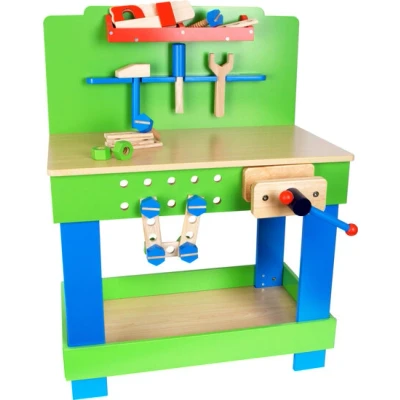 Afbeelding van Werkbank &quot;Junior&quot;