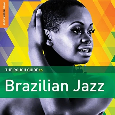 Afbeelding van Various Artists The Rough Guide To Brazilian Jazz (CD)