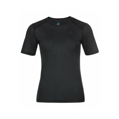 Afbeelding van ODLO Hemd schwarz, Dames, Maat: XS, Schwarz