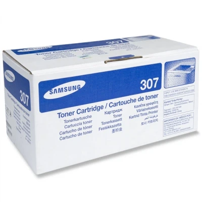 Image de Samsung MLT D307E 1 originale cartouche de toner