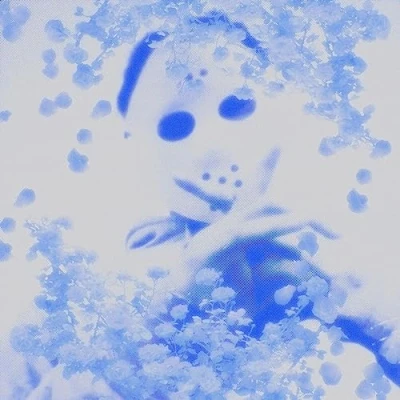 Afbeelding van Yung Lean Frost God (LP)