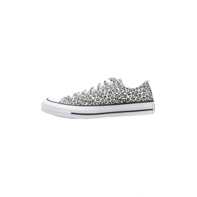 Afbeelding van Converse Chuck Taylor All Star platte sneakers voor dames, Wit., 39 EU