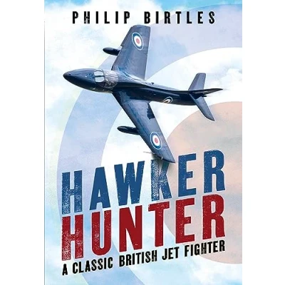 Afbeelding van Hawker Hunter