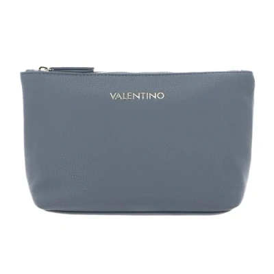 Afbeelding van Valentino Bags Brixton Toilettas, Dames, Maat: One Size, Polvere