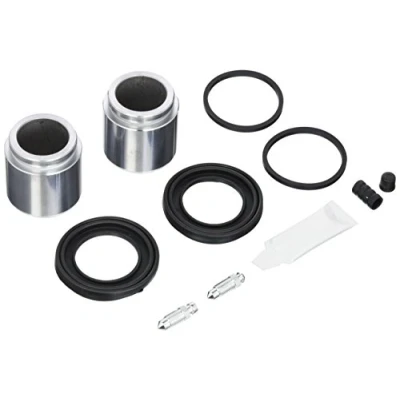 Afbeelding van AUTOFREN SEINSA D41905C Remklauw Reparatieset Vooras 46 SUZUKI: Jimny Off Road, Samurai Road