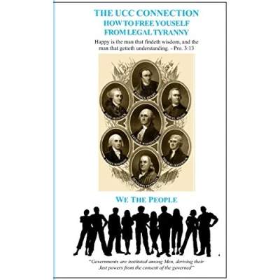 Afbeelding van The Ucc Connection