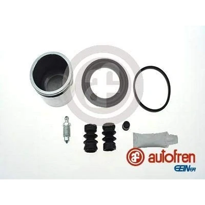 Afbeelding van Reparatieset, remklauw AUTOFREN SEINSA D42530C