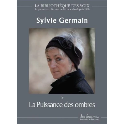 Image de La Puissance des ombres