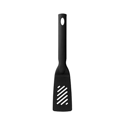 Afbeelding van Black Line spatel nylon anti aanbak Brabantia