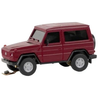 Afbeelding van Faller 161431 MB G Klasse Car system H0 Voertuig