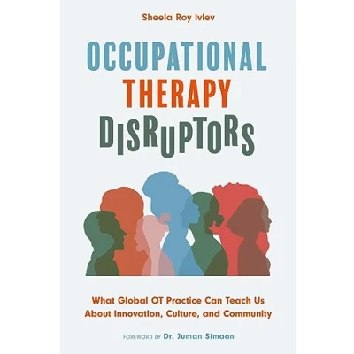 Afbeelding van Occupational Therapy Disruptors